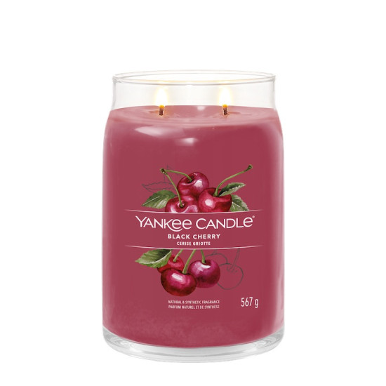 BLACK CHERRY BLACK CHERRY